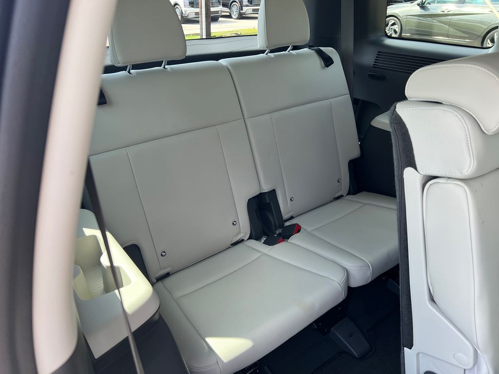 2026 Hyundai Santa Fe SEL - Photo 11
