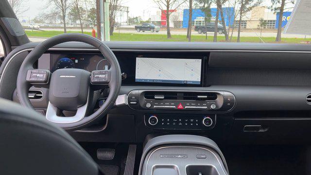2026 Hyundai Palisade Calligraphy - Photo 19