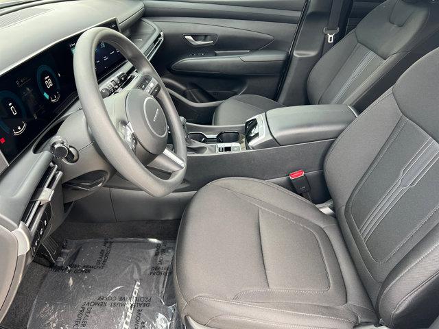 2026 Hyundai Tucson SEL - Photo 17