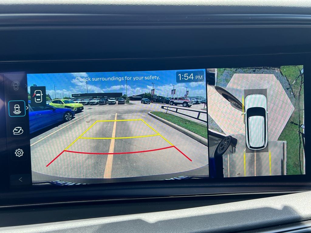2026 Hyundai Palisade XRT Pro - Photo 29