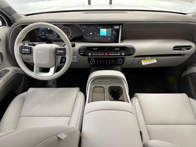 2026 Hyundai Palisade Limited - Photo 20