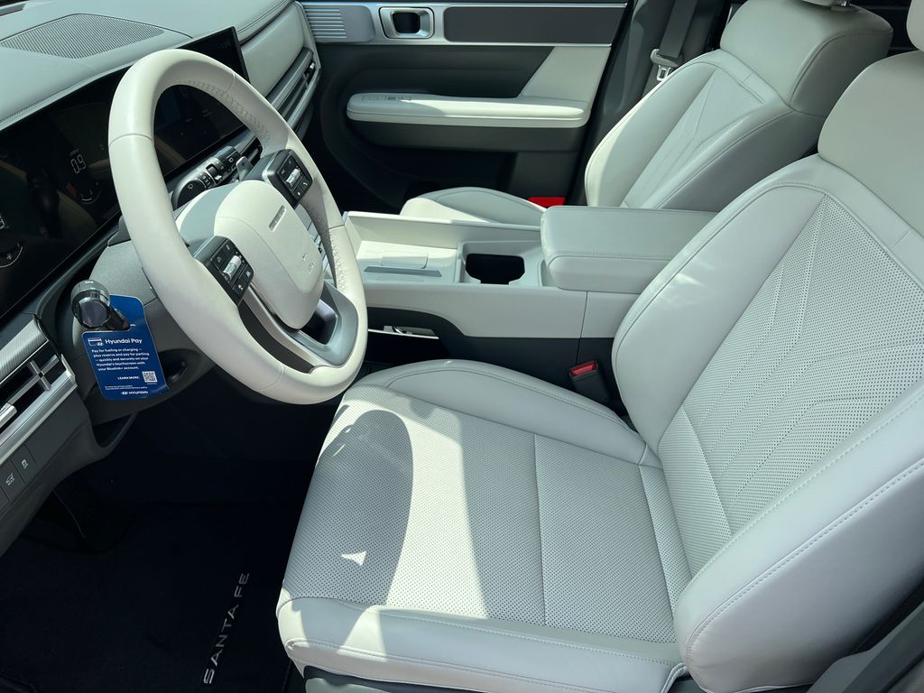 2026 Hyundai Santa Fe SEL - Photo 15
