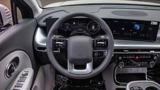2026 Hyundai IONIQ 9 SE - Photo 12