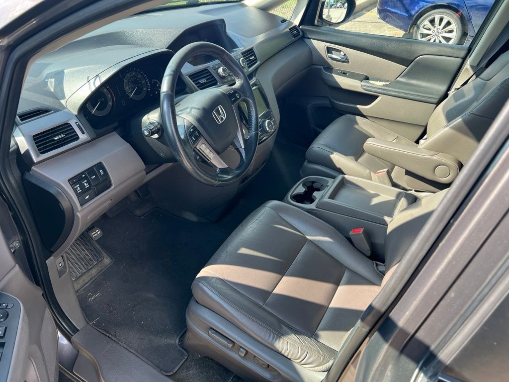 Used 2014 Honda