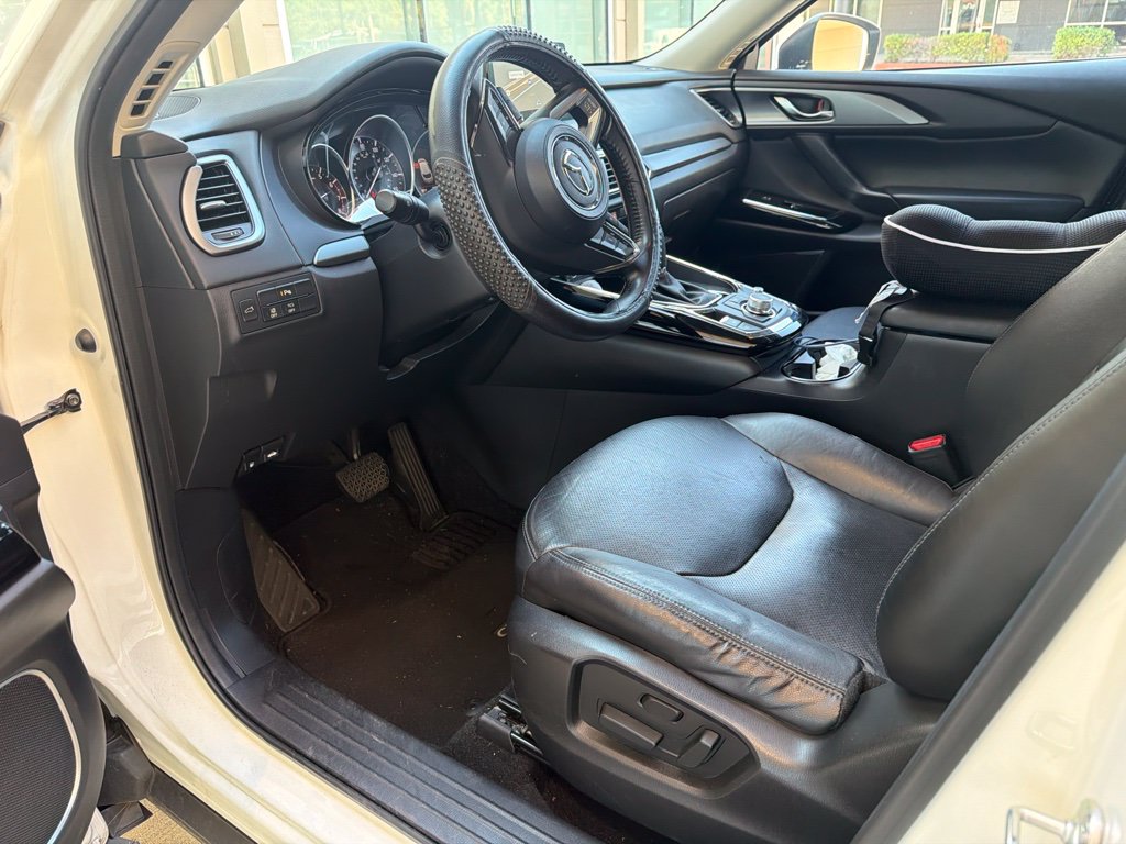 Used 2020 Mazda CX-9 Touring SUV