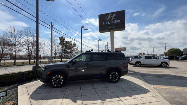 2026 Hyundai Santa Fe SEL - Photo 6