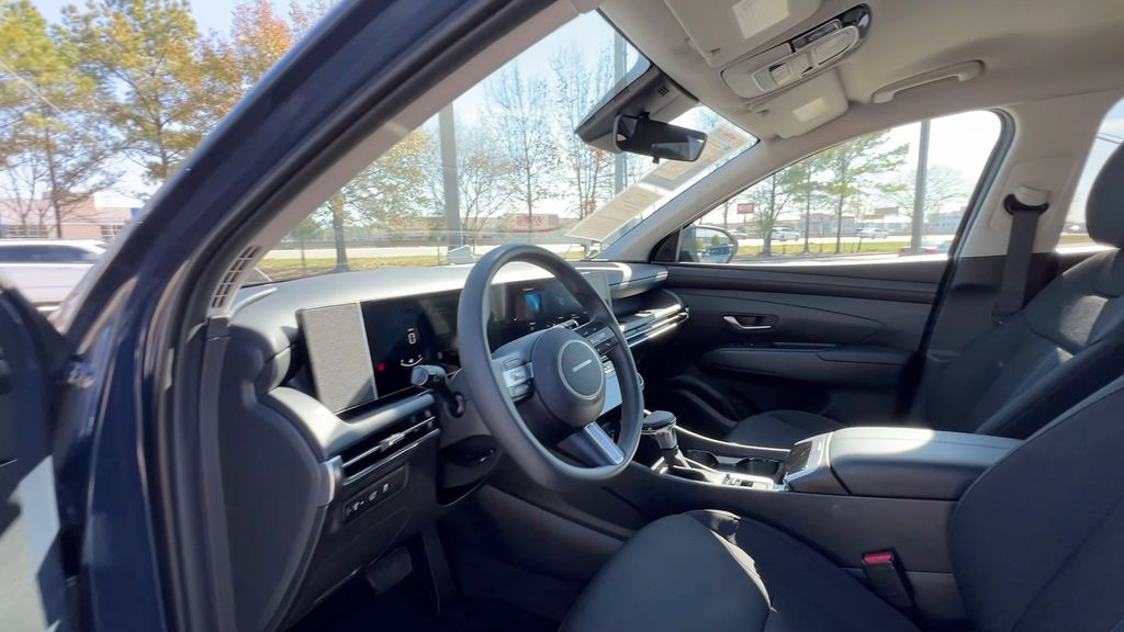 2026 Hyundai Tucson SEL - Photo 34