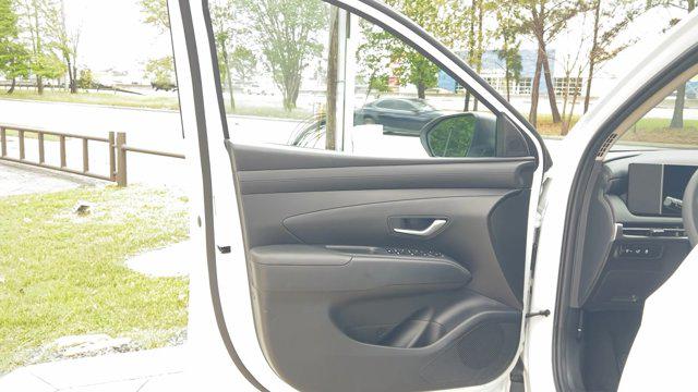 2026 Hyundai Tucson SEL - Photo 25