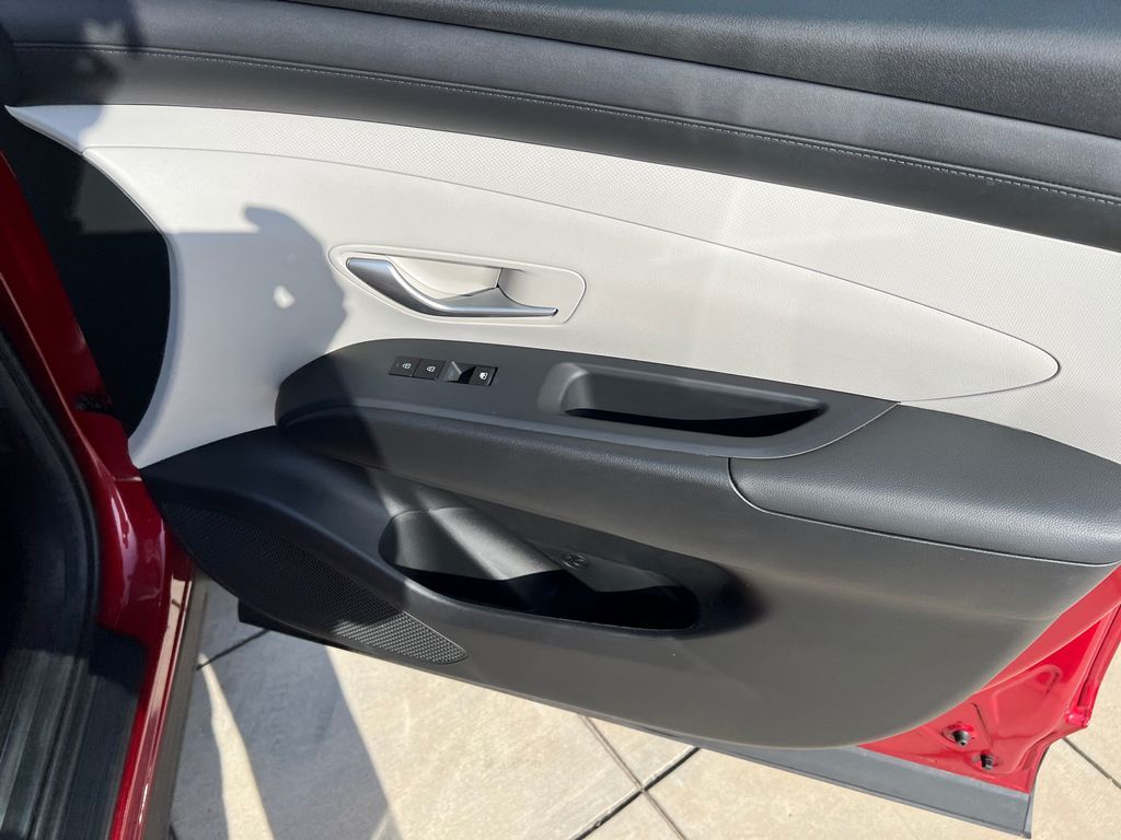 2026 Hyundai Tucson SEL - Photo 6