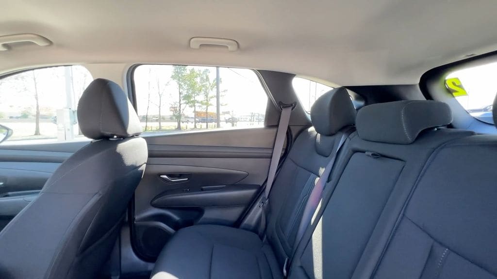 2026 Hyundai Tucson SEL - Photo 36