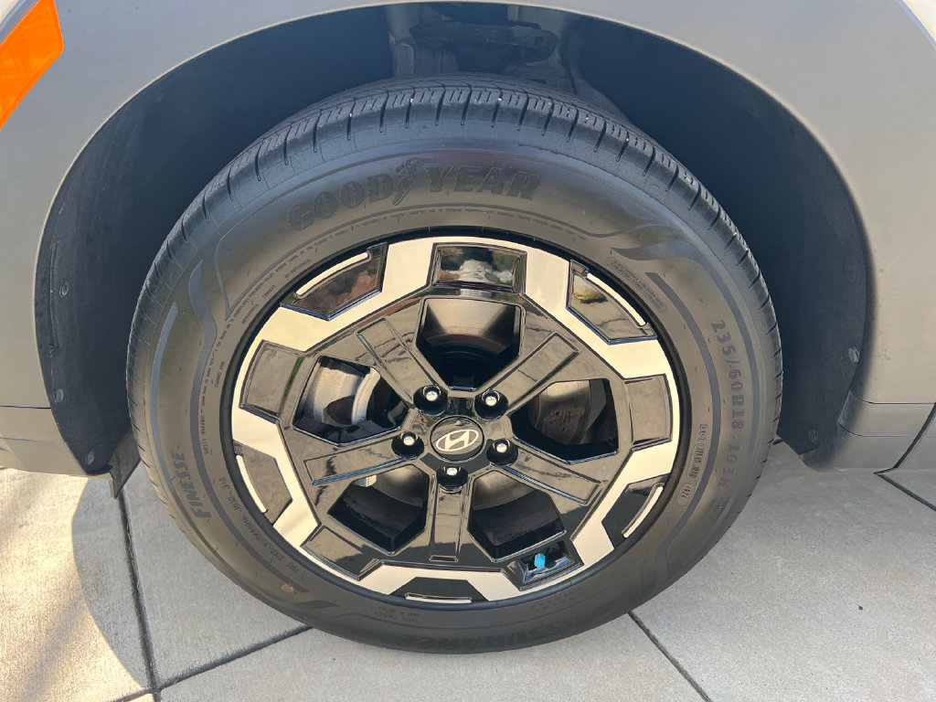 2025 Hyundai Santa Fe SEL - Photo 25