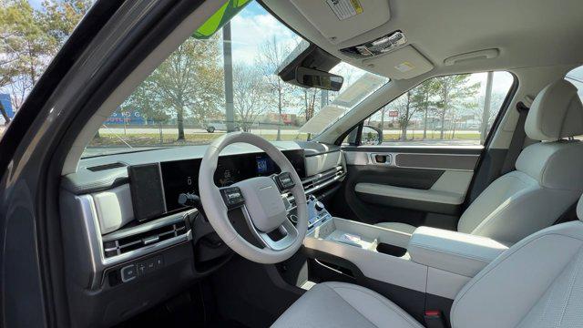 2026 Hyundai Santa Fe SEL - Photo 33