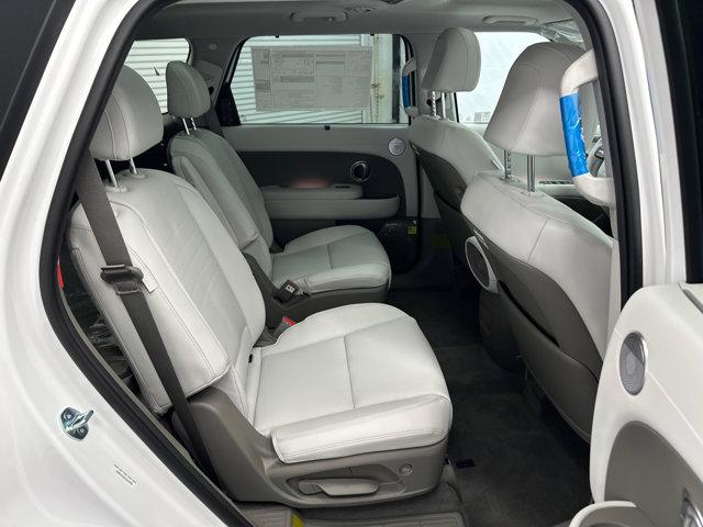 2026 Hyundai Palisade Limited - Photo 15