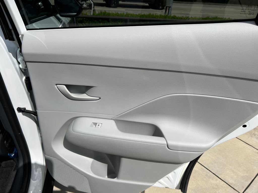 2026 Hyundai Kona SEL Sport - Photo 9