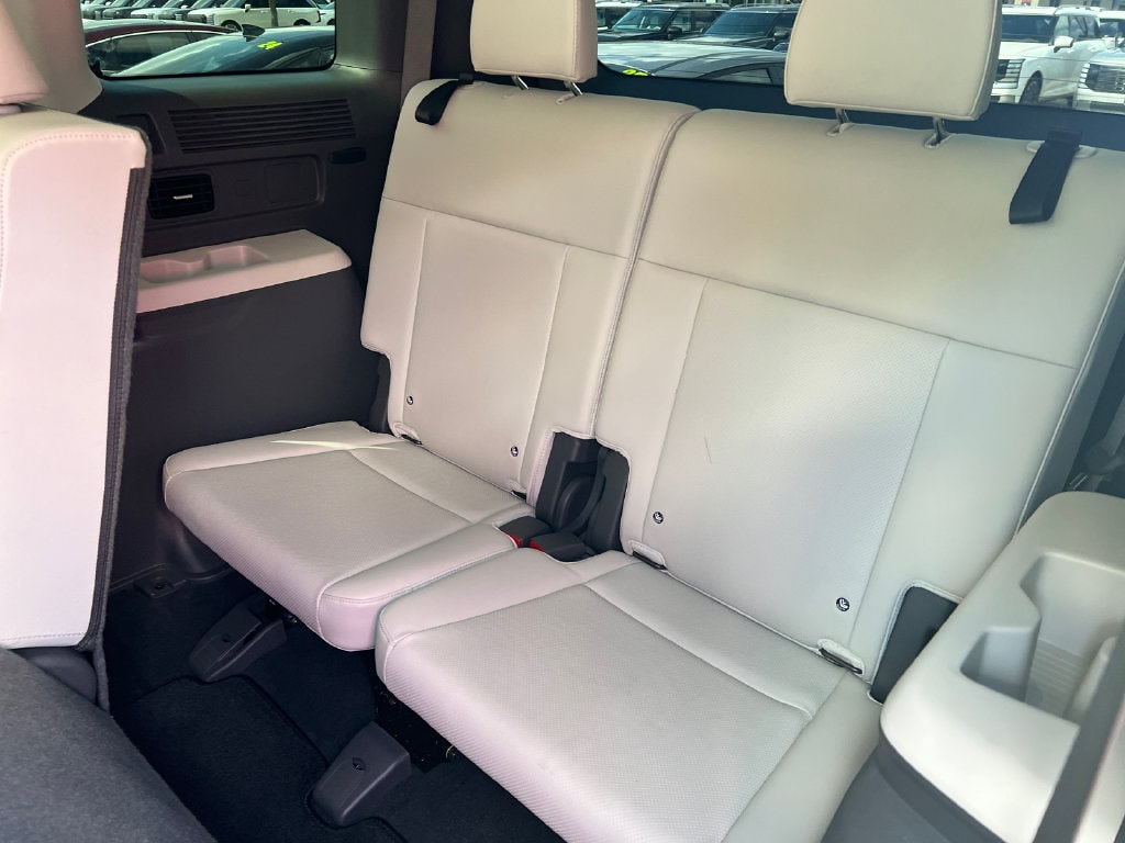 2025 Hyundai Santa Fe SEL - Photo 17