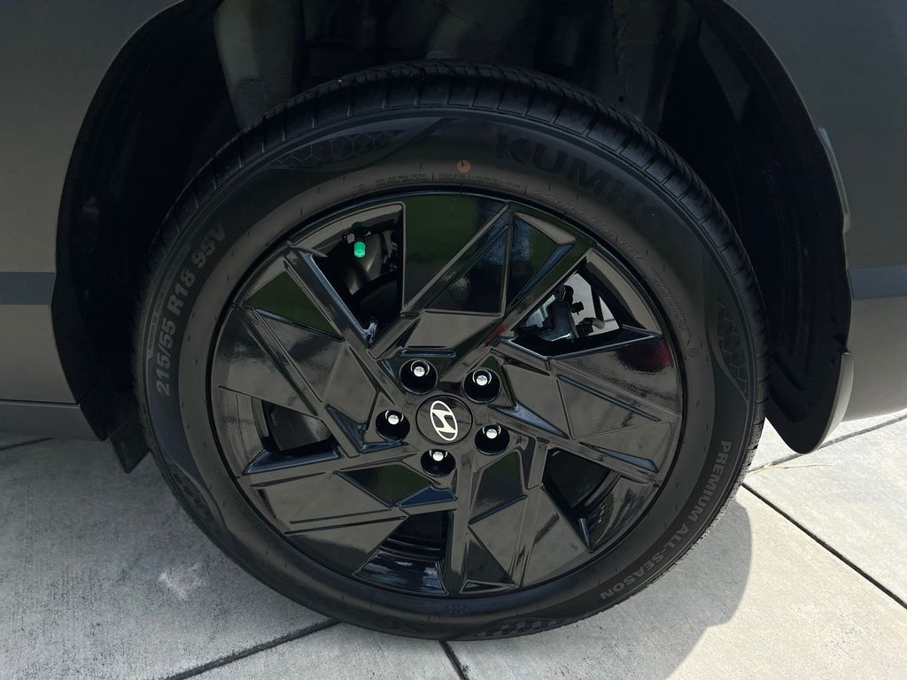 2026 Hyundai Kona SEL Sport - Photo 14