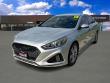 Used 2018 Hyundai Sonata Sport+ Sedan