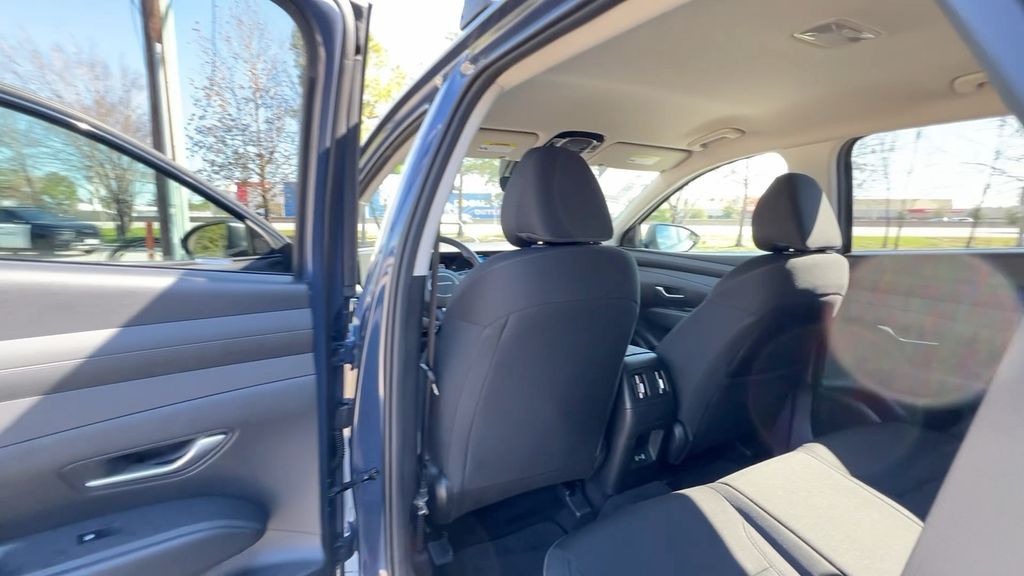 2026 Hyundai Tucson SEL - Photo 38