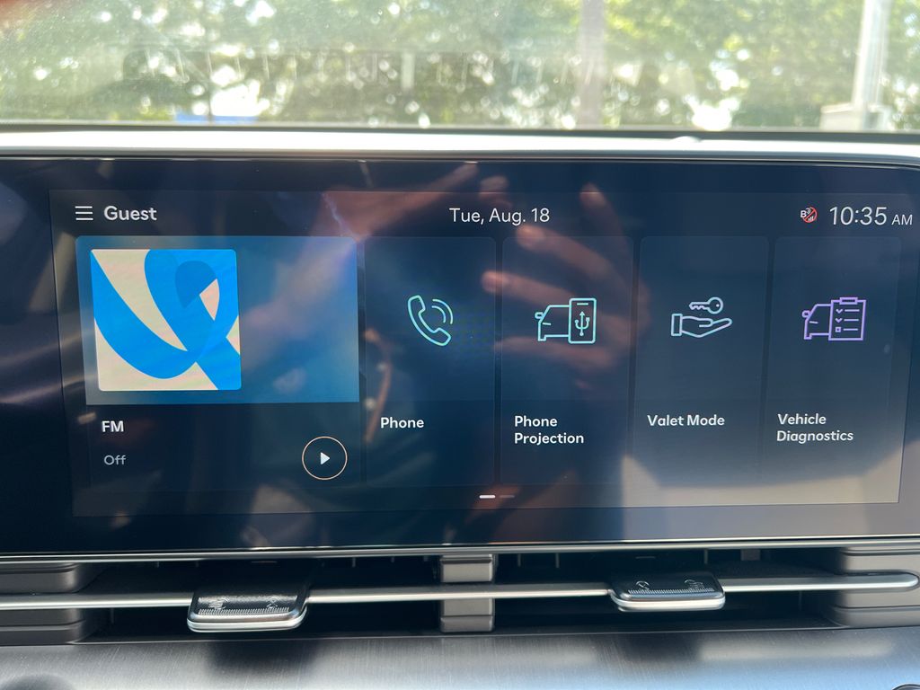 2026 Hyundai Kona SEL Sport - Photo 20