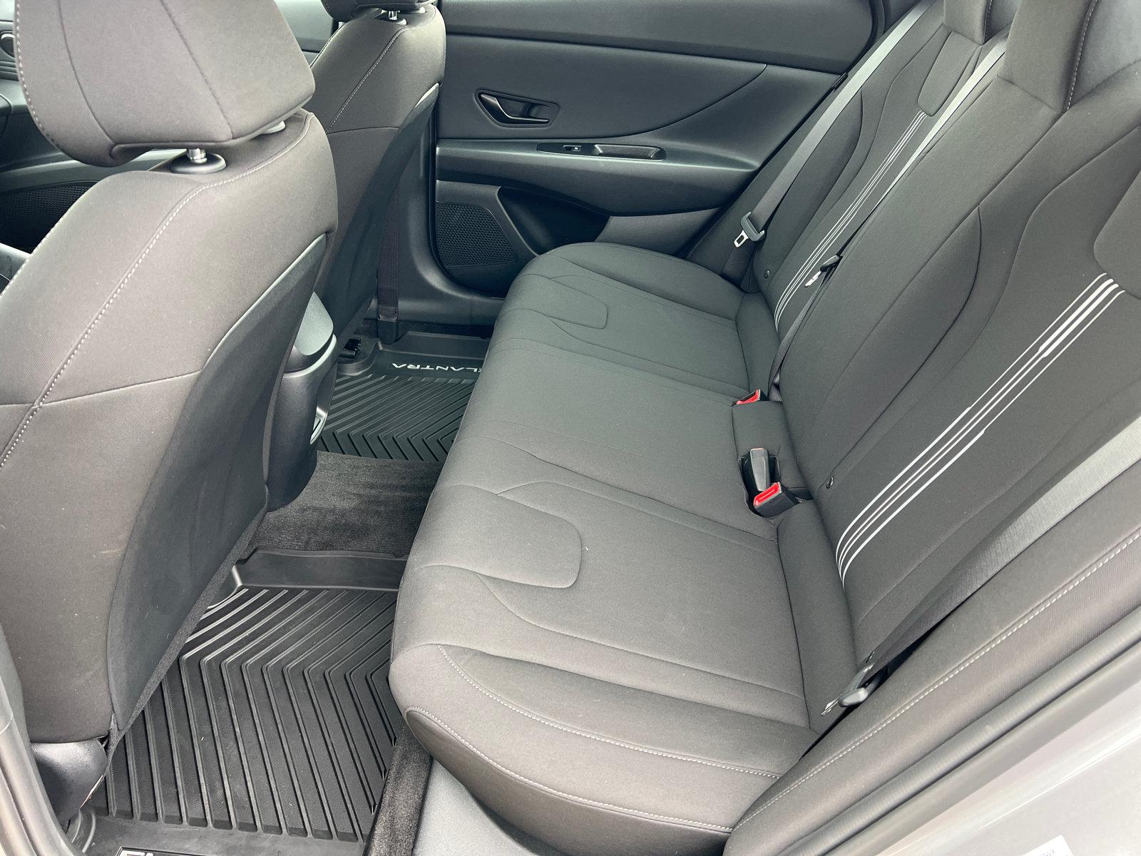 2026 Hyundai Elantra SEL Sport - Photo 15