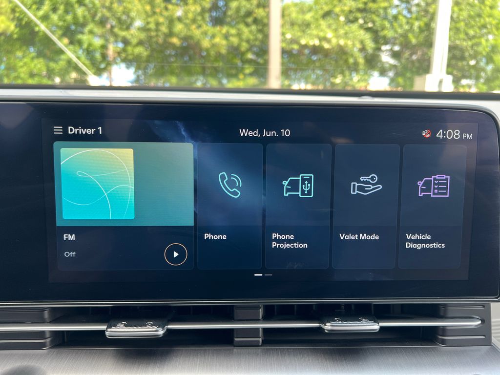 2026 Hyundai Kona SEL Sport - Photo 20