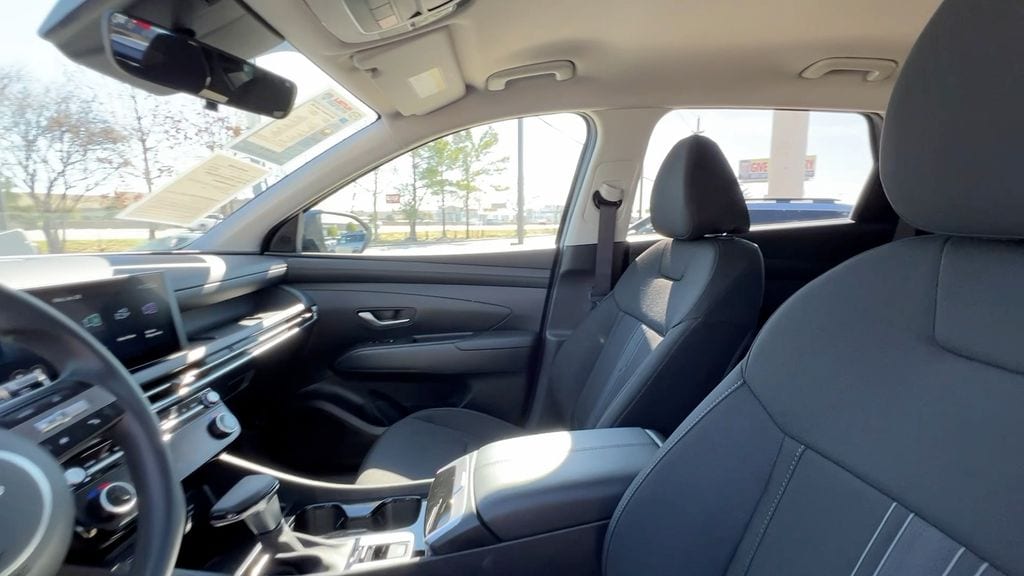 2026 Hyundai Tucson SEL - Photo 33