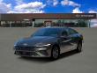 New 2026 Hyundai Elantra SEL Sport Sedan