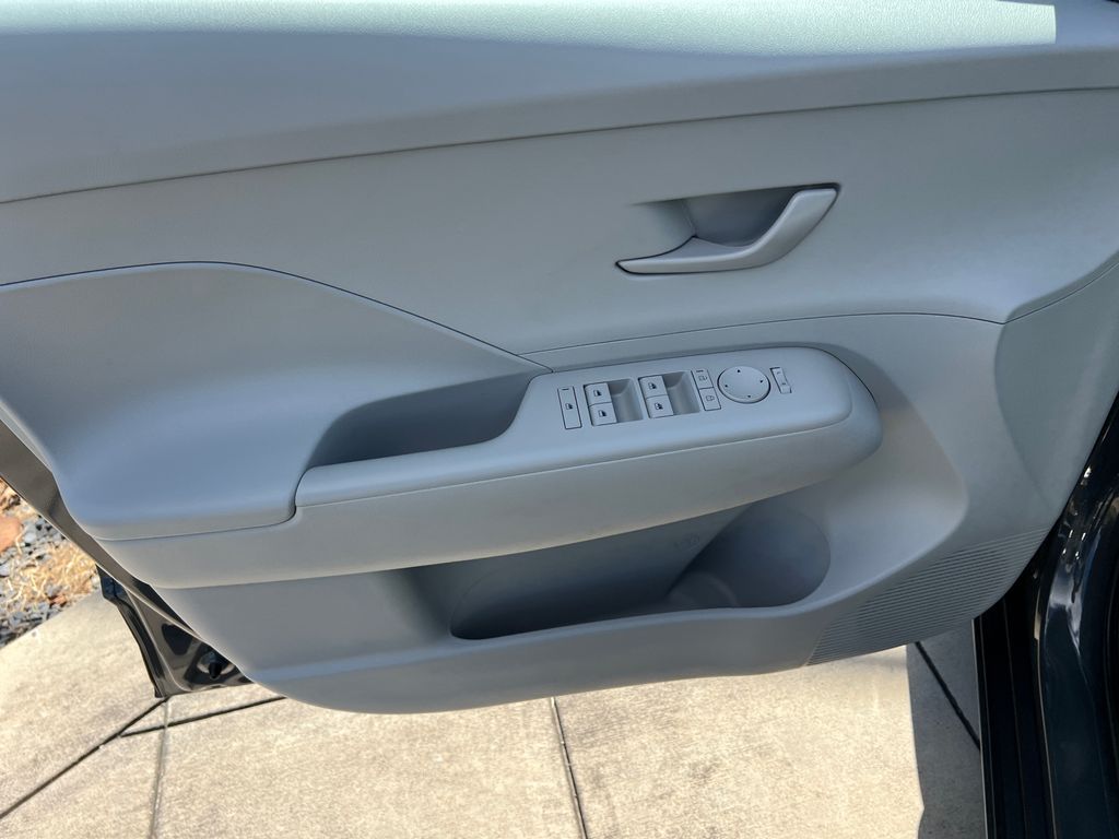 2026 Hyundai Kona SEL Sport - Photo 16