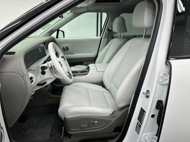 2026 Hyundai Palisade Limited - Photo 9