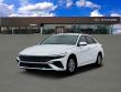 New 2026 Hyundai Elantra SE Sedan