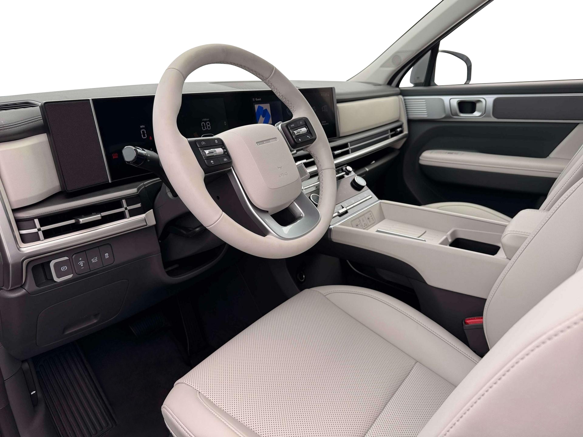 2026 Hyundai Santa Fe SEL - Photo 14