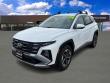 Certified 2026 Hyundai Tucson SEL SUV