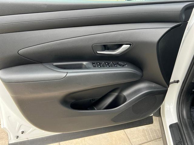 2026 Hyundai Tucson SEL - Photo 16