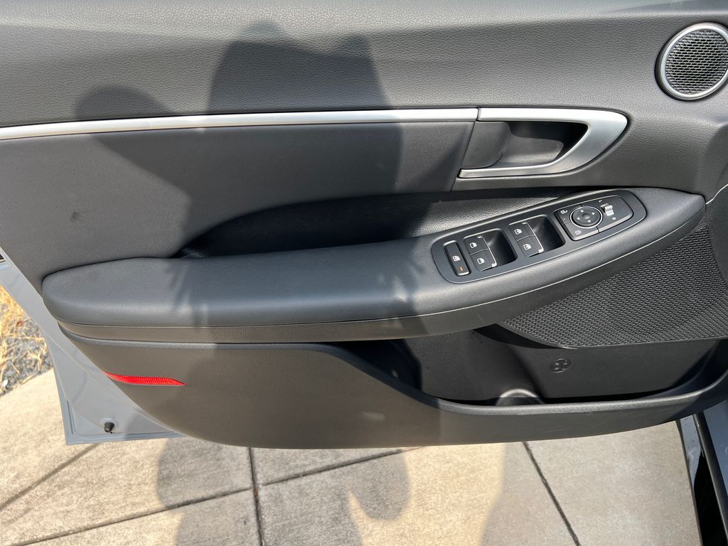 2026 Hyundai Sonata SEL - Photo 15