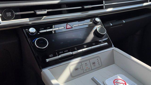 2026 Hyundai Santa Fe SEL - Photo 30