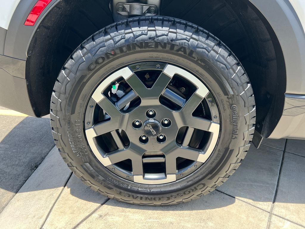 2026 Hyundai Palisade XRT Pro - Photo 8