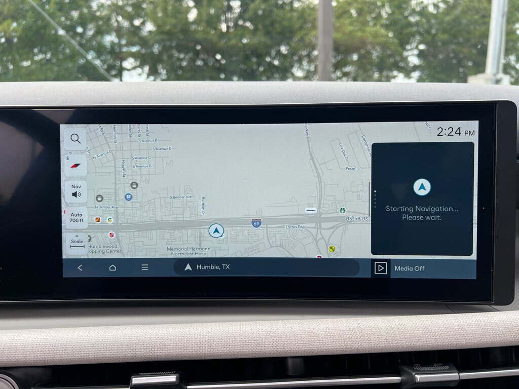 2025 Hyundai Tucson SEL Convenience - Photo 22