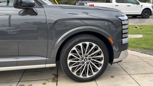2026 Hyundai Palisade Calligraphy - Photo 11