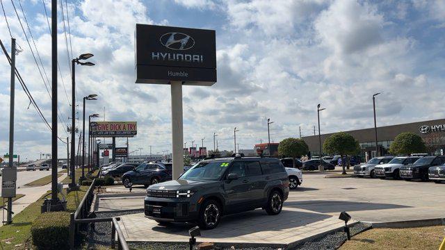 2026 Hyundai Santa Fe SEL - Photo 42