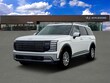  Hyundai Palisade Hybrid