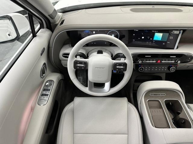 2026 Hyundai Palisade Limited - Photo 21
