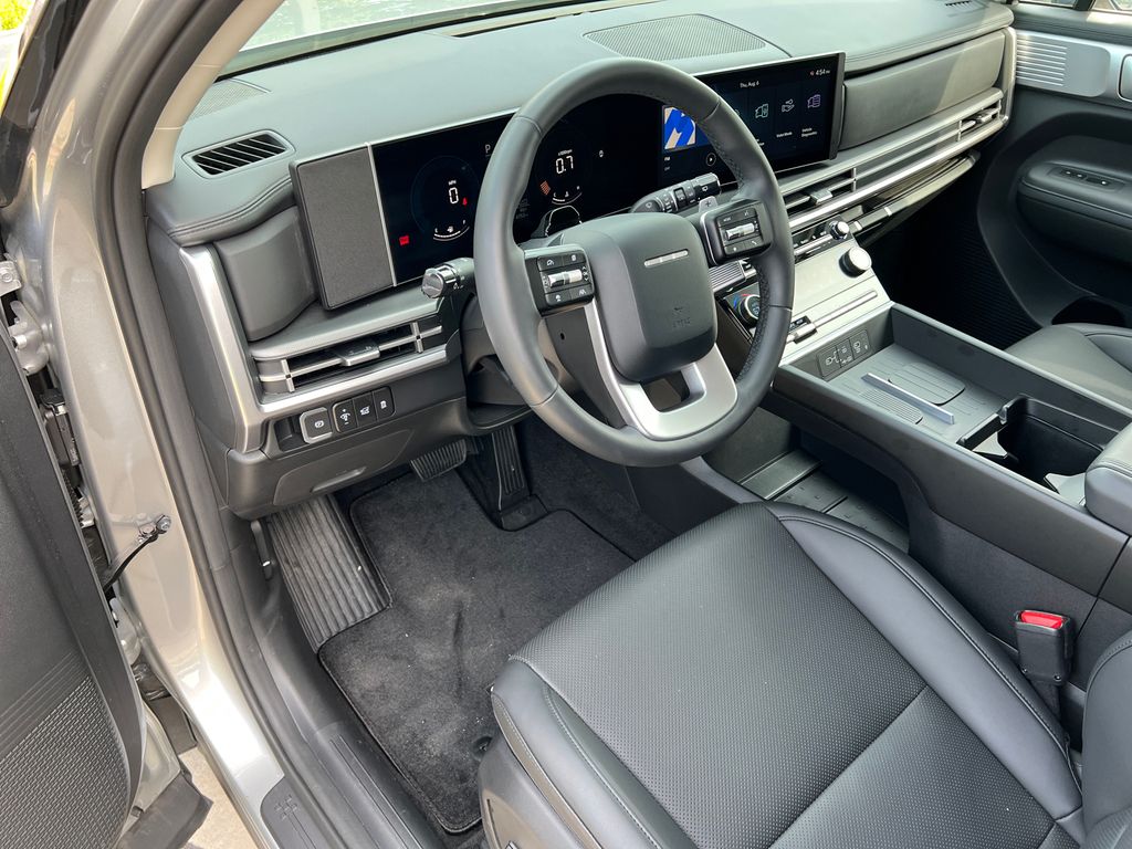 2026 Hyundai Santa Fe SEL - Photo 18