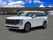  Hyundai Palisade Hybrid