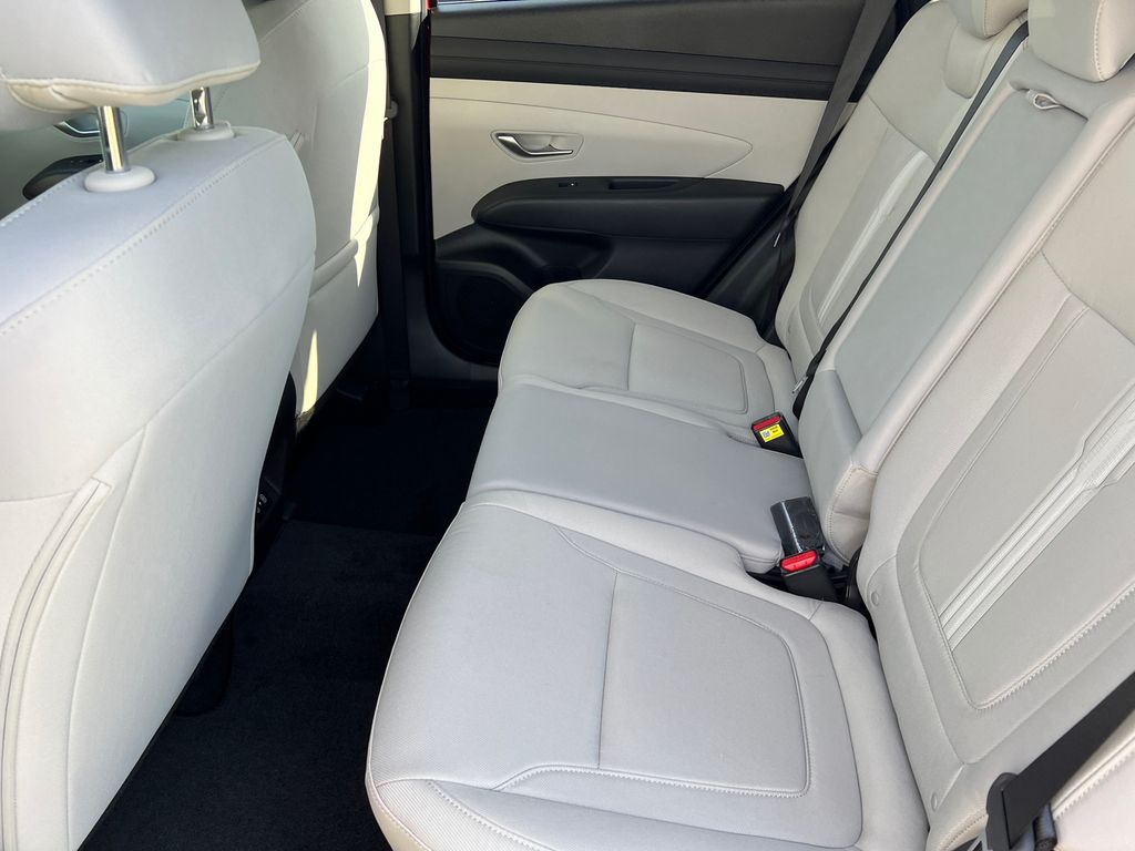 2026 Hyundai Tucson SEL - Photo 15