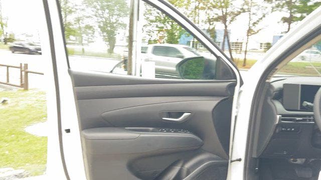 2026 Hyundai Tucson SEL - Photo 24