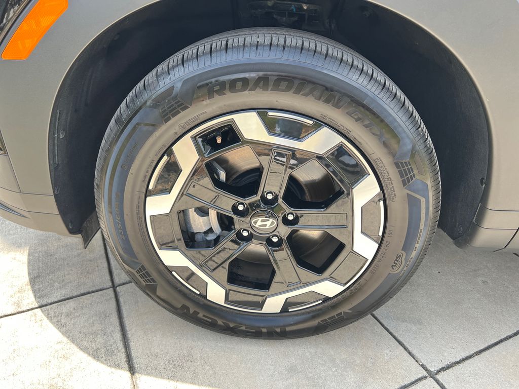 2026 Hyundai Santa Fe SEL - Photo 21