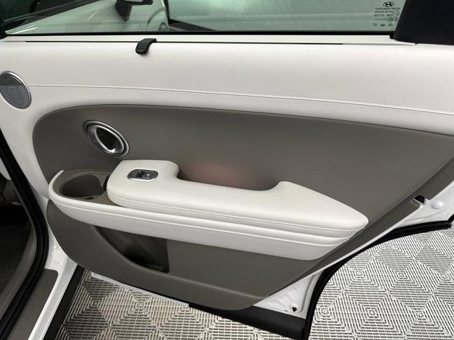 2026 Hyundai Palisade Limited - Photo 16