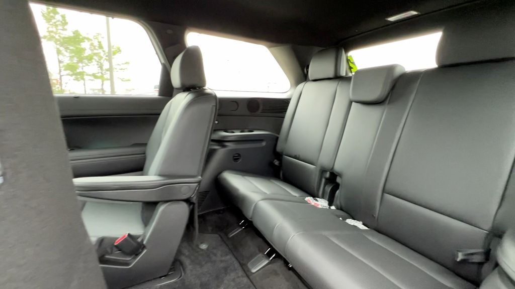 2026 Hyundai Palisade XRT Pro - Photo 36