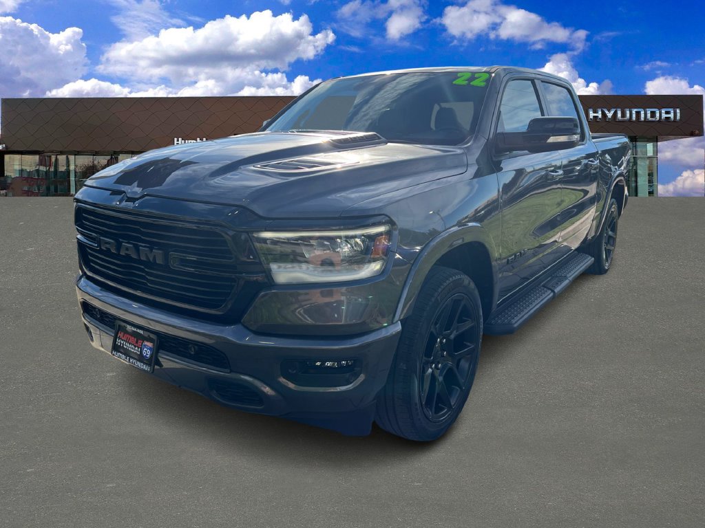  Ram 1500