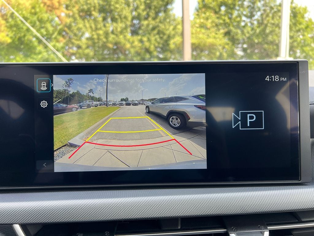 2026 Hyundai Sonata SEL - Photo 20